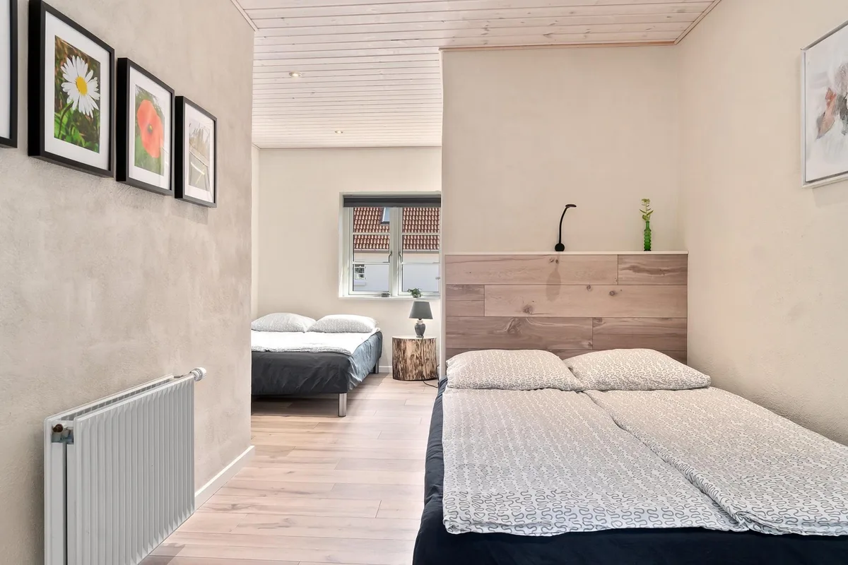 Assengaard B & B — 3