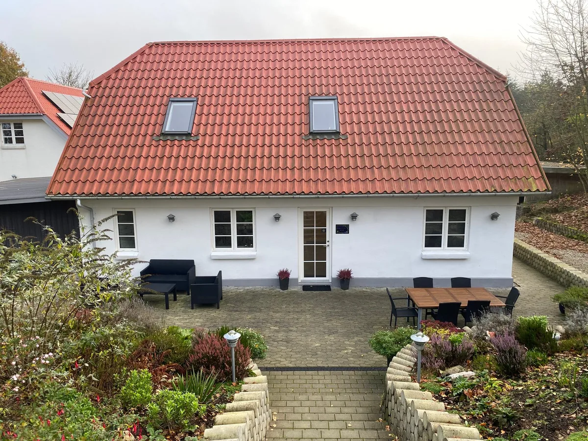 Assengaard B & B — 4