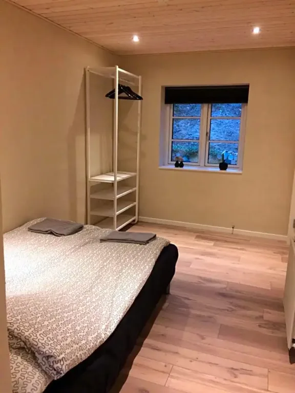 Assengaard B & B — 5