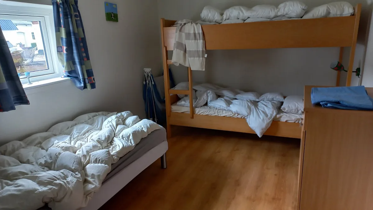 Bindesbøl Ferie — 5