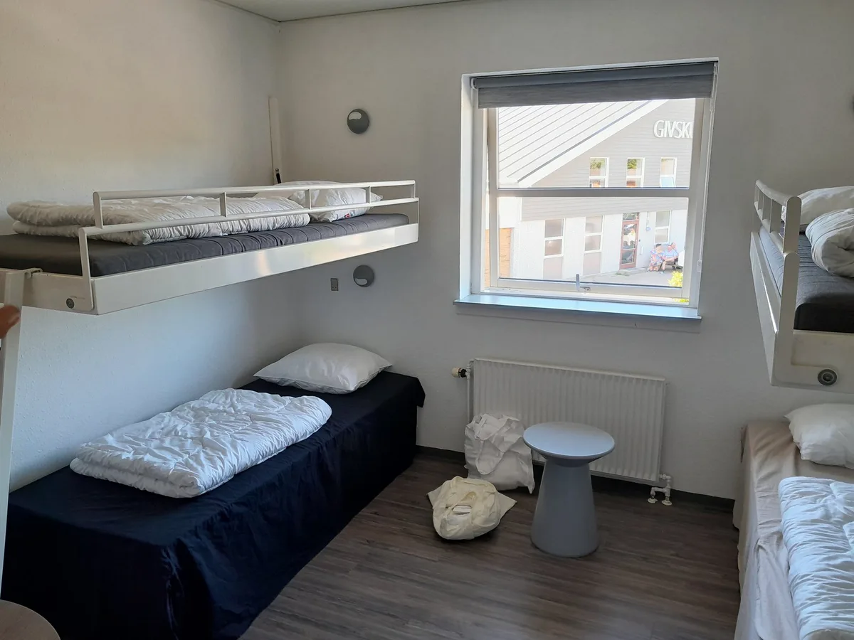 Danhostel Givskud Zoo — 4