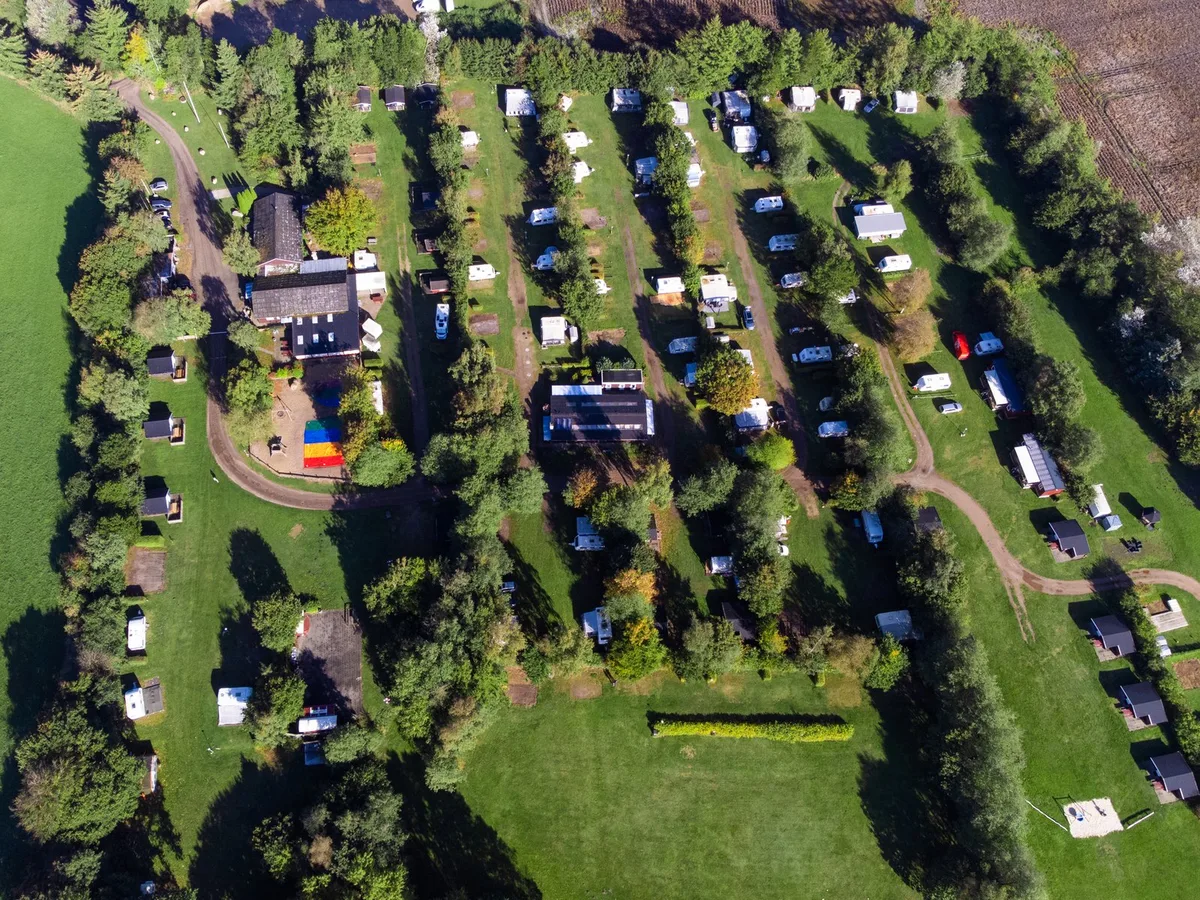 Egtved Camping — 2