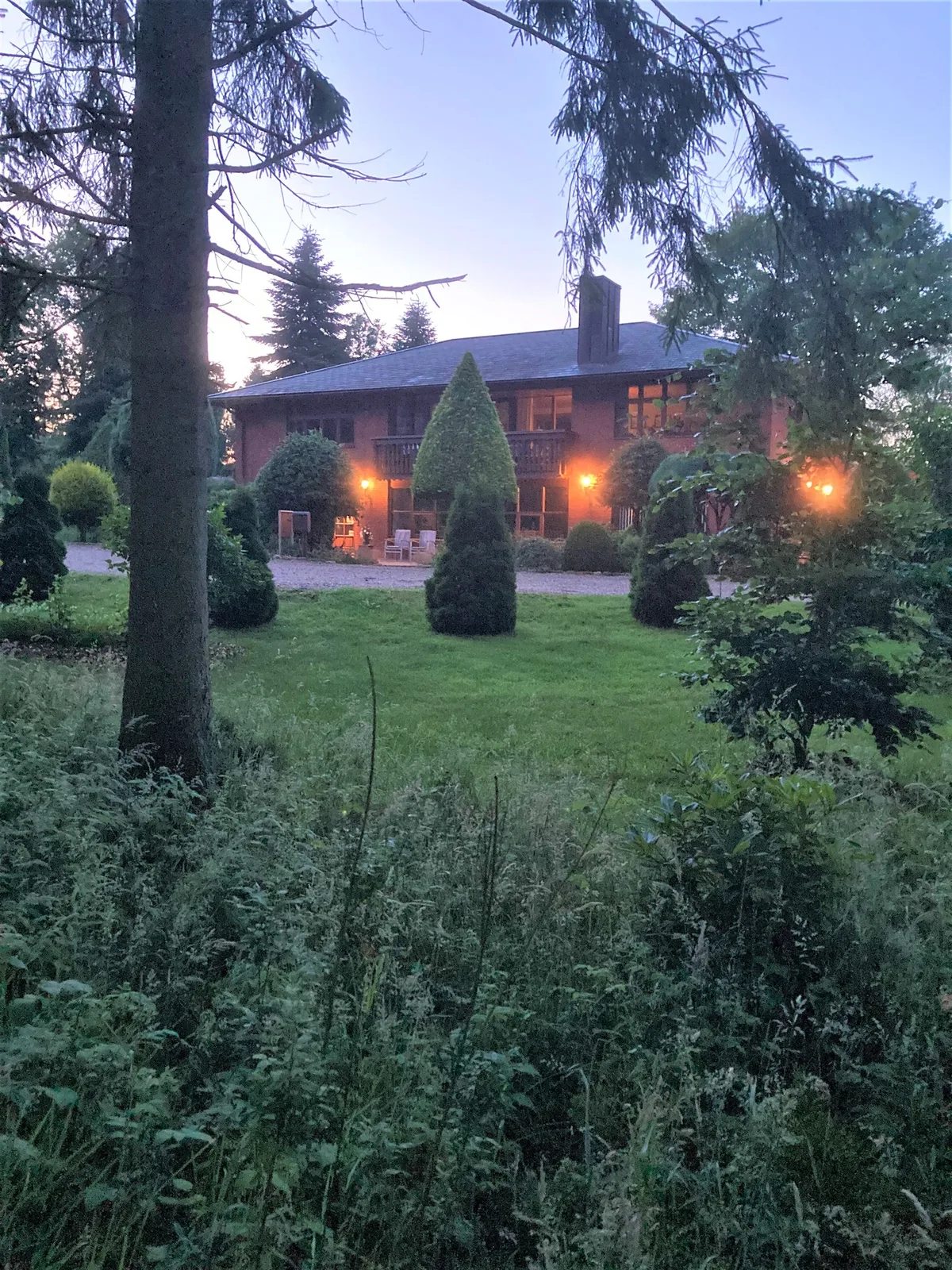 Gregersminde — 2