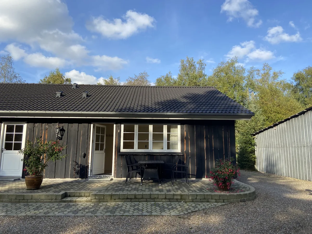 Gregersminde — 4