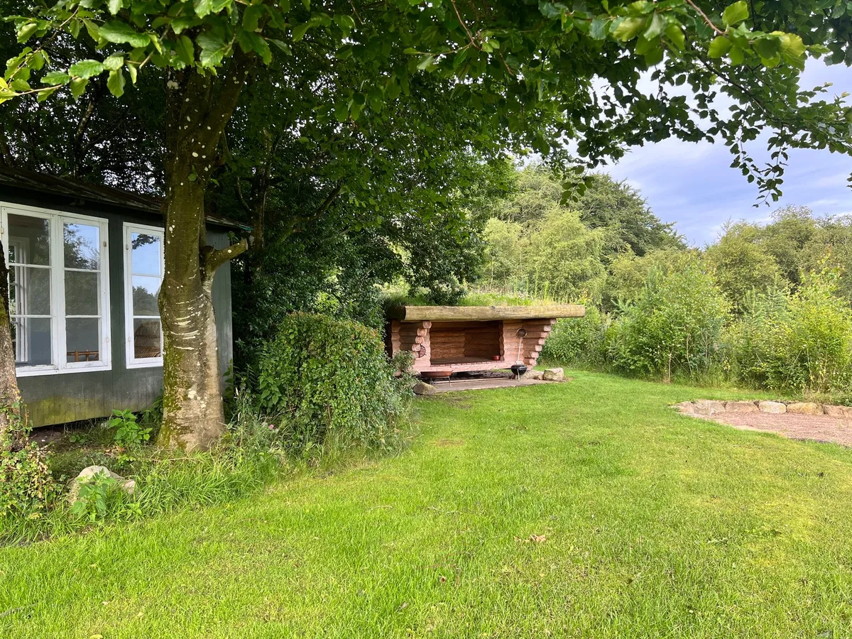 Hesselhogaard bed&breakfast — 3