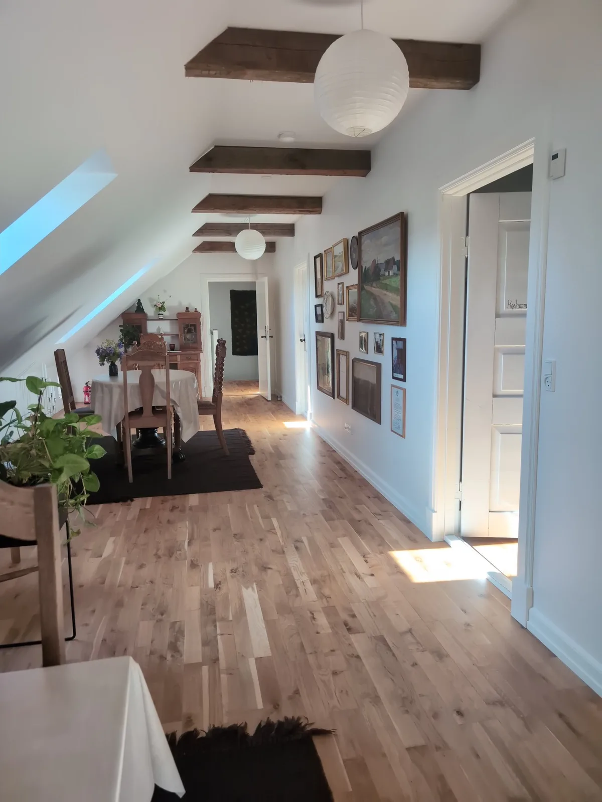 Hesselhogaard bed&breakfast — 4