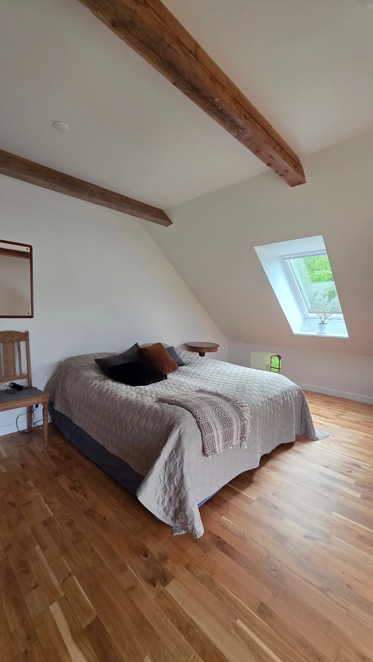 Hesselhogaard bed&breakfast — 5