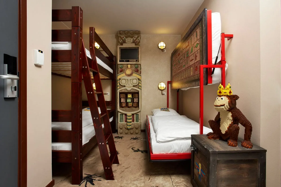 Hotel Legoland — 4