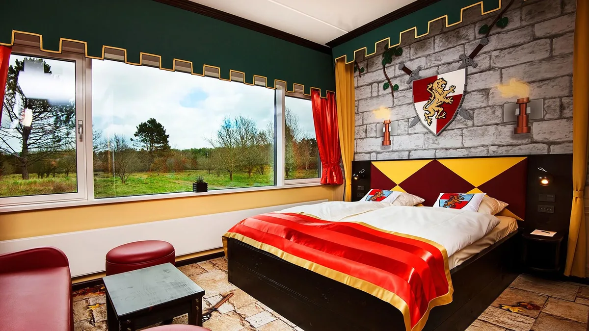 Hotel Legoland — 5