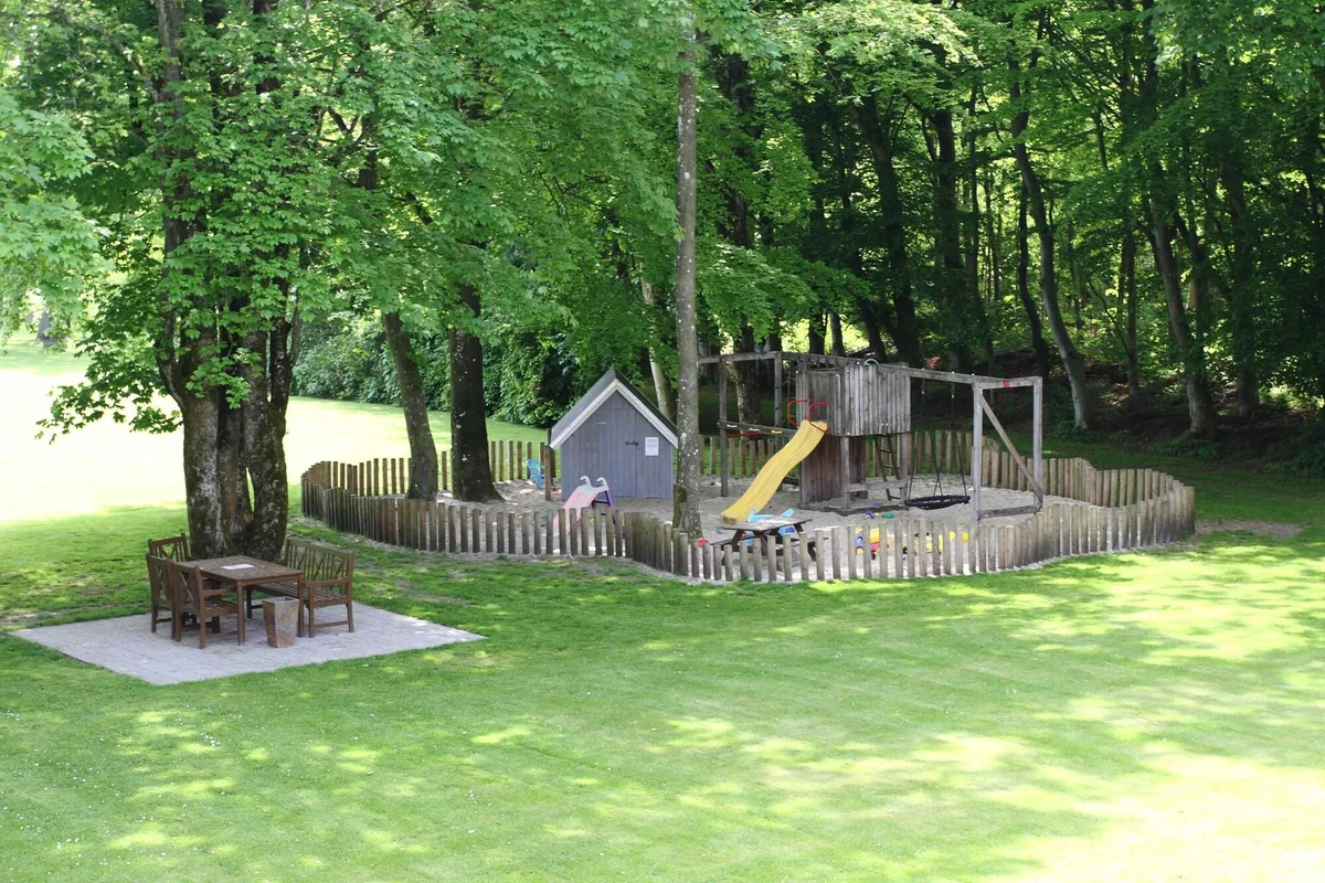 Hovborg Kro, Hovborg — 2