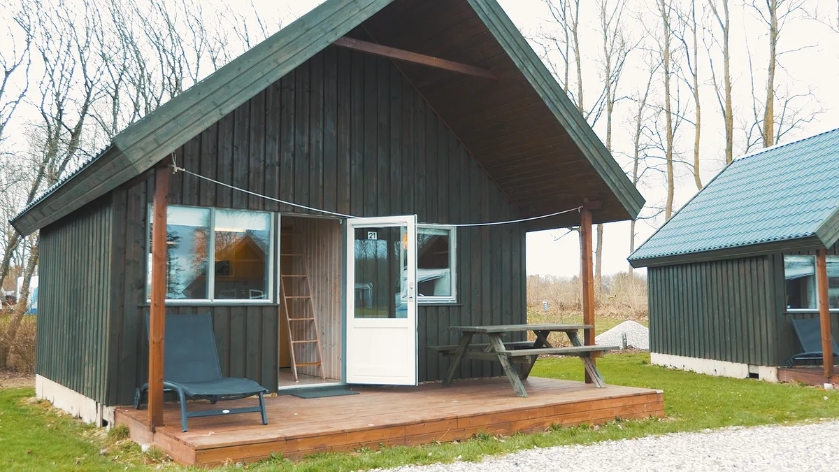 Jelling Camping