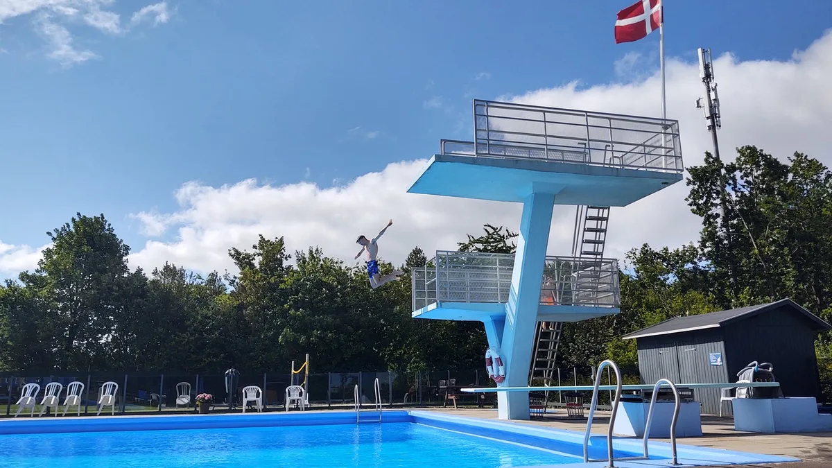 Jelling Camping — 4