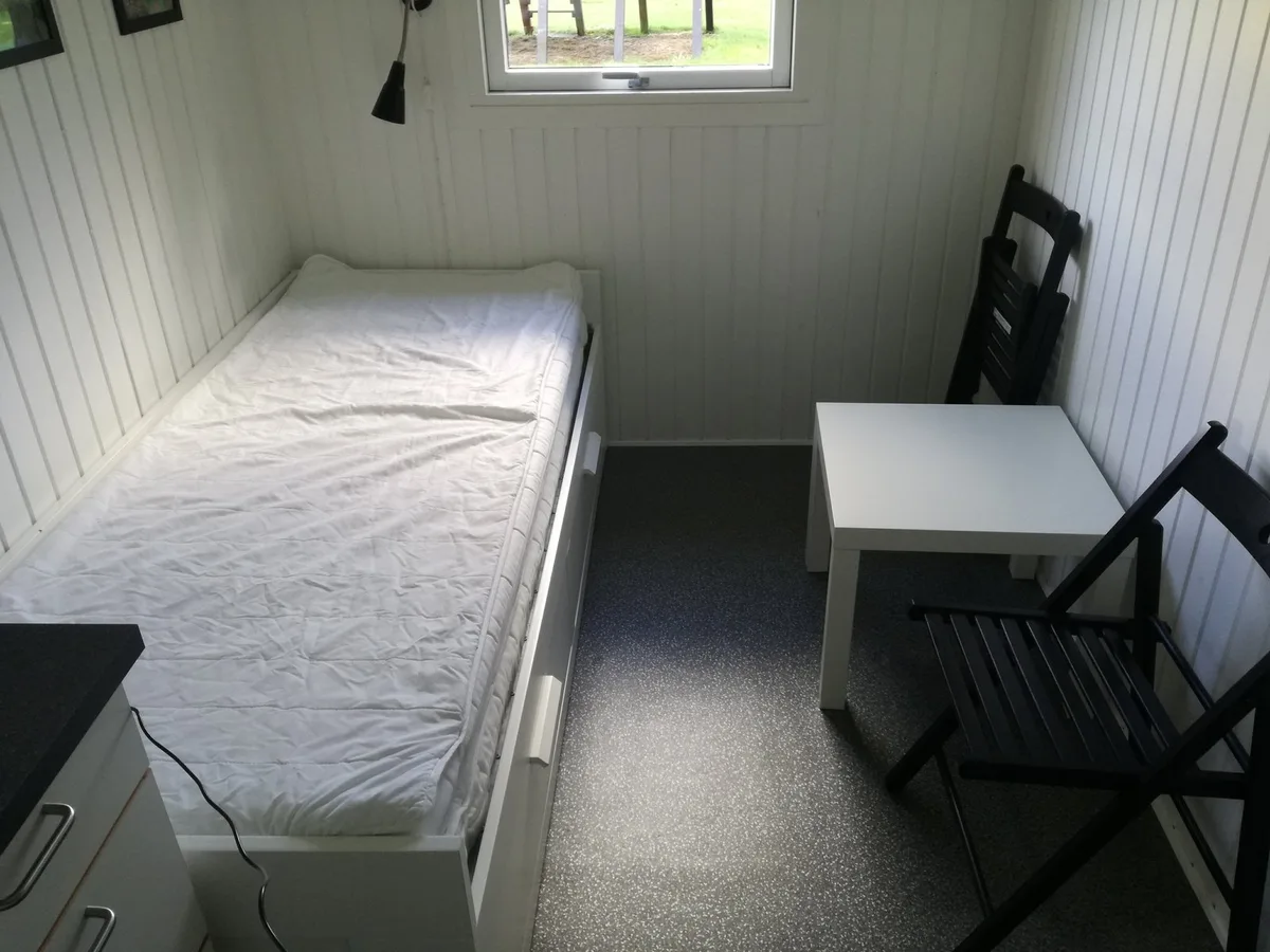 Omme Å Camping — 5