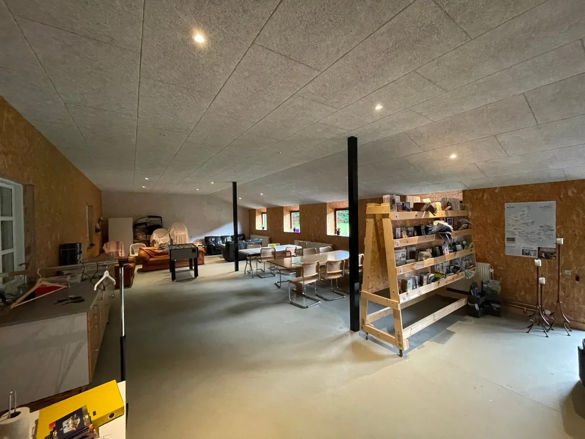 Pilegaarden - Bente & Ole Christensen — 3