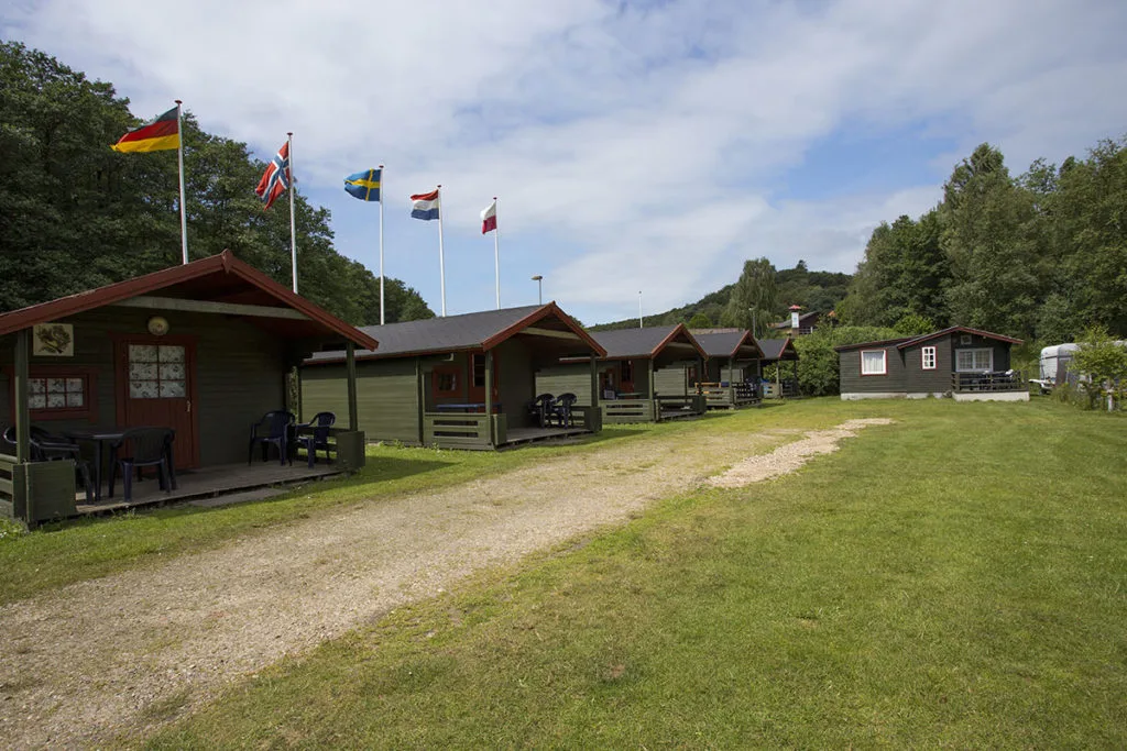 Randbøldal Camping — 3