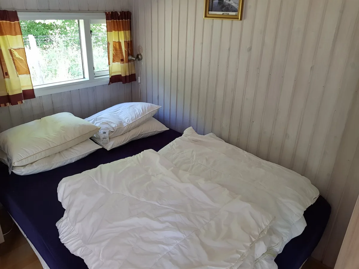 Randbøldal Camping — 5