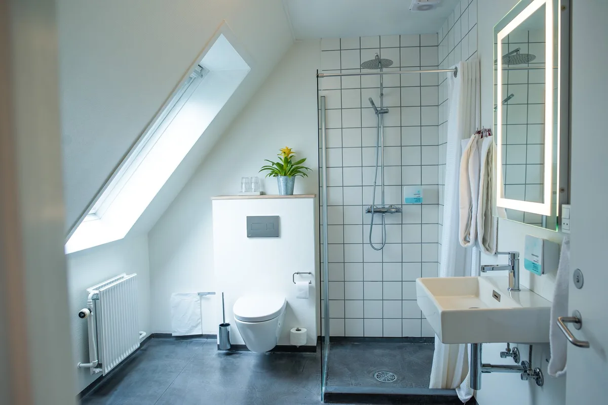 Refborg Hotel — 4