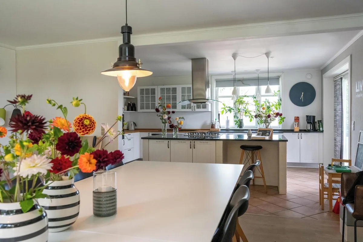 Sdr. Omme Bed & Breakfast