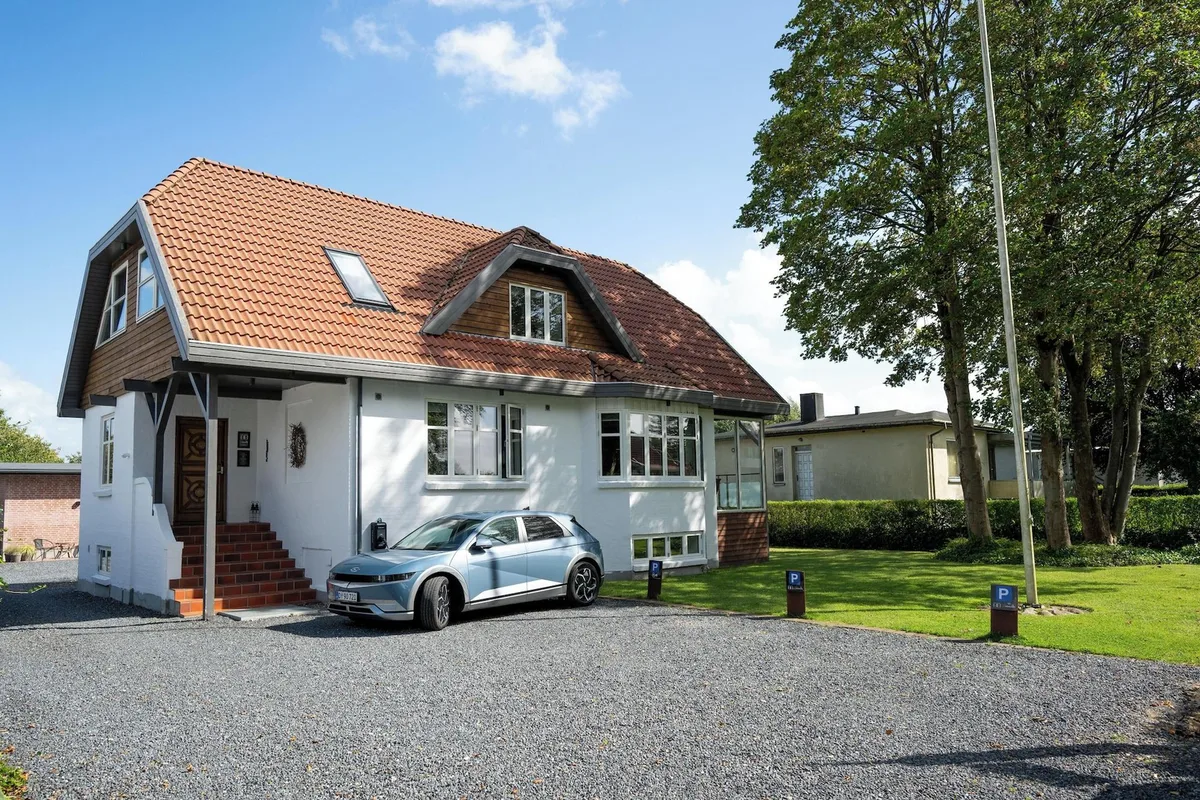 Sdr. Omme Bed & Breakfast — 3
