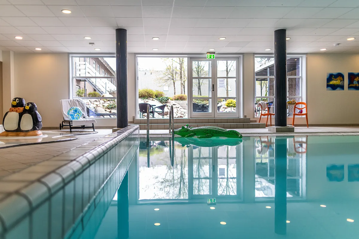 The Lodge Billund — 2