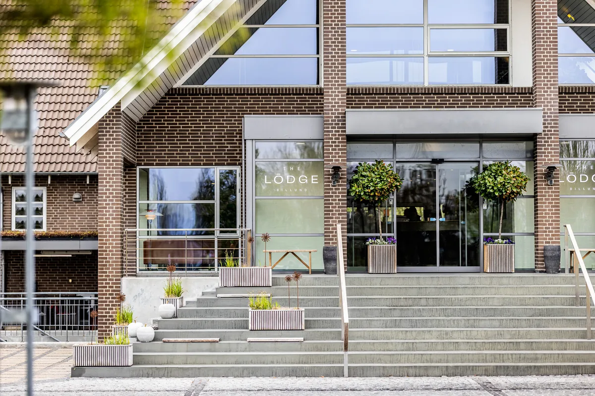 The Lodge Billund — 3
