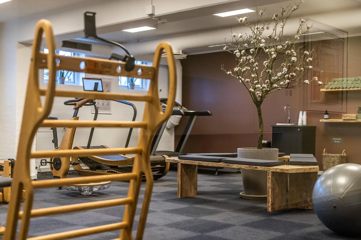 The Lodge Billund — 4