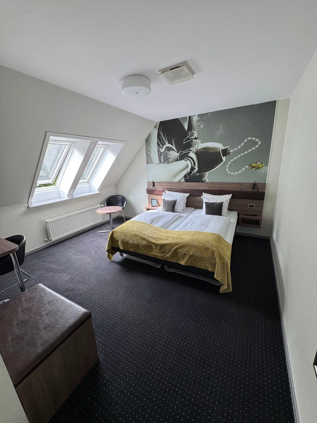 The Lodge Billund — 5