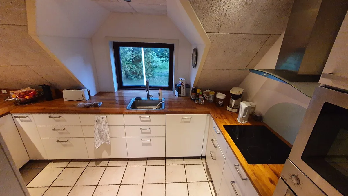 Verstvej bed and brekfast — 2