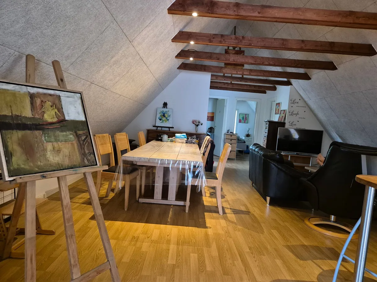 Verstvej bed and brekfast — 3