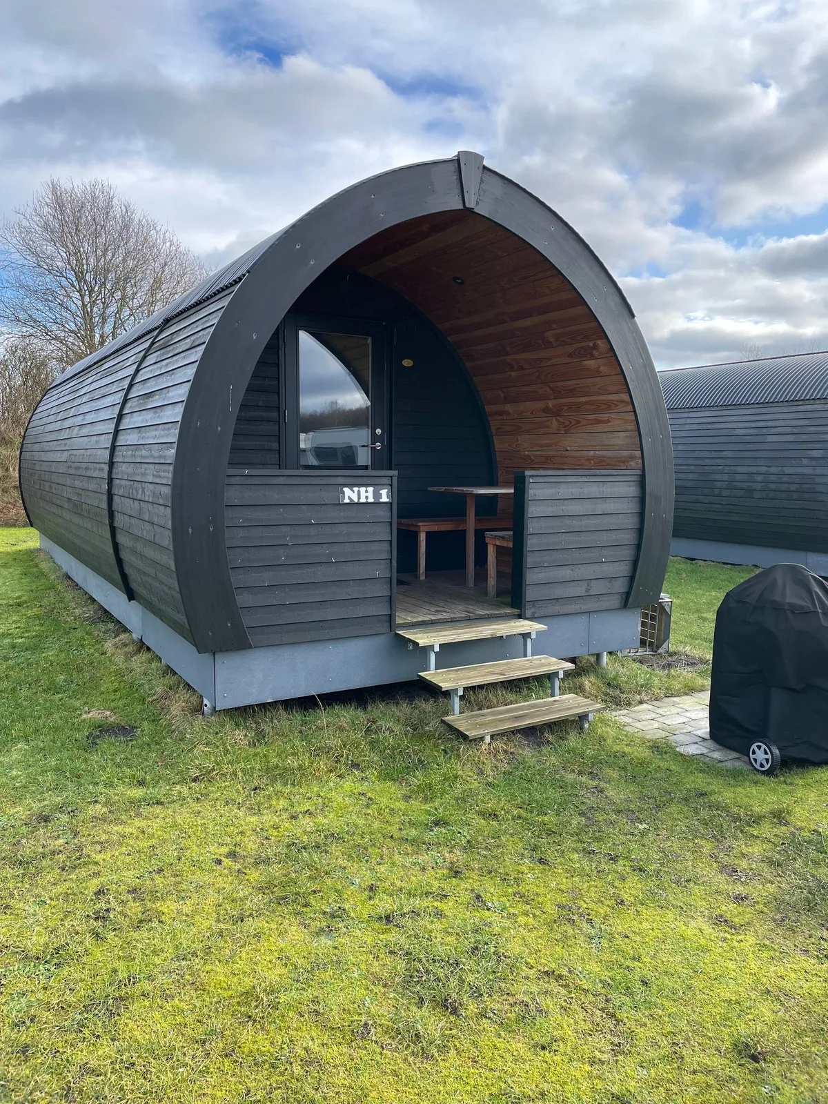 Vorbasse Camping — 2