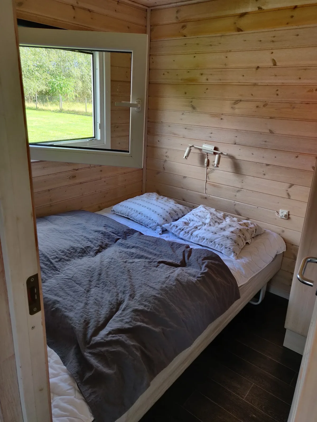 Vorbasse Camping — 4