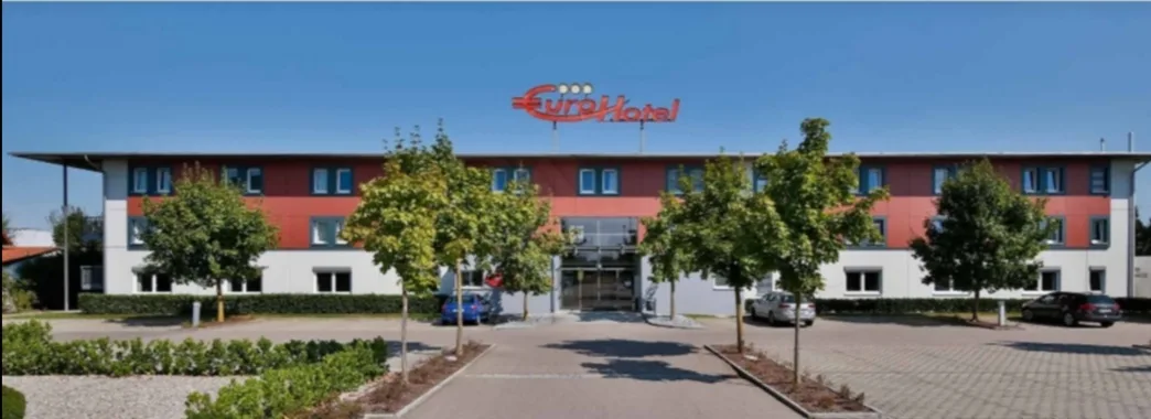 EuroHotel Günzburg — 4