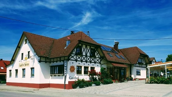 Gasthof zur Sonne