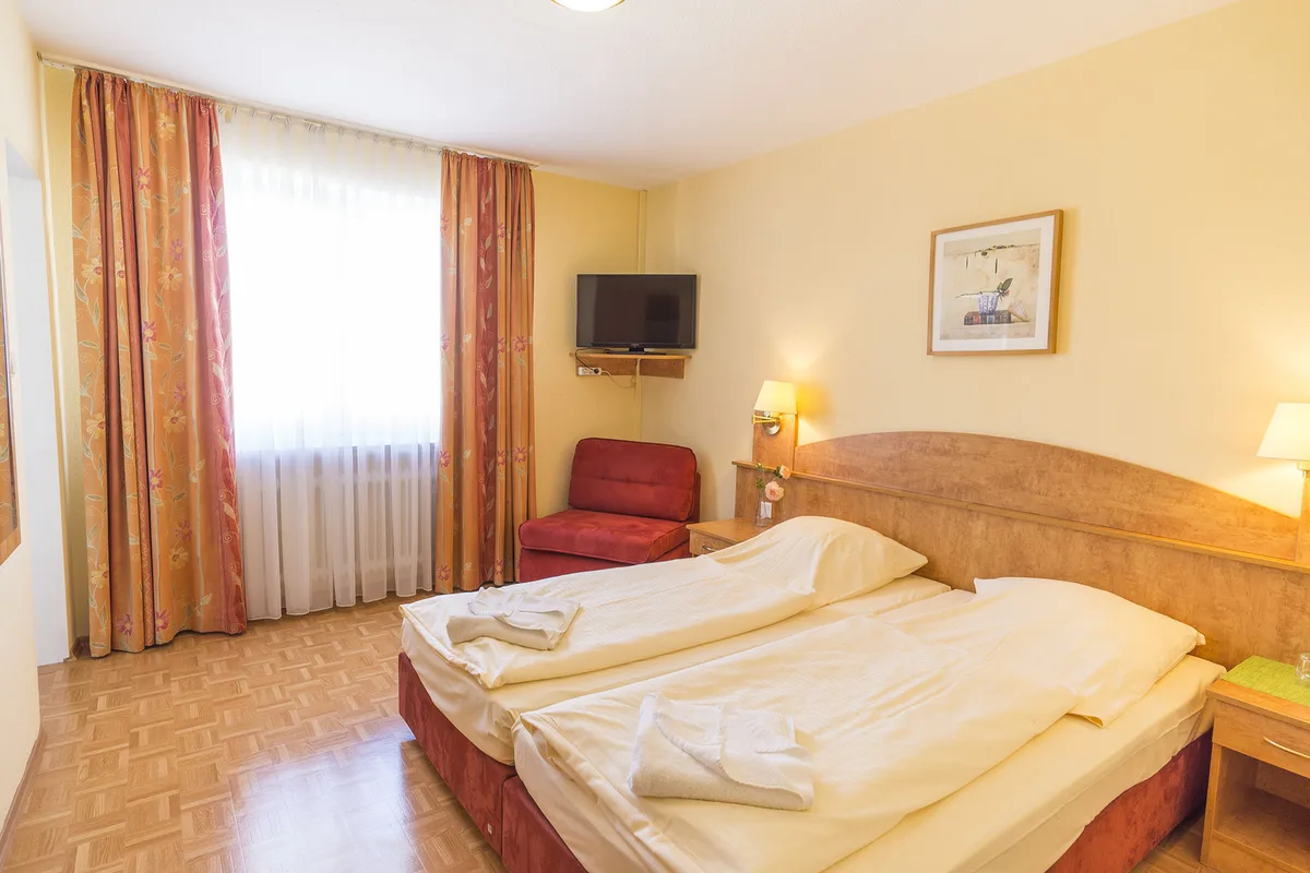 Hotel Gasthof Rose — 2