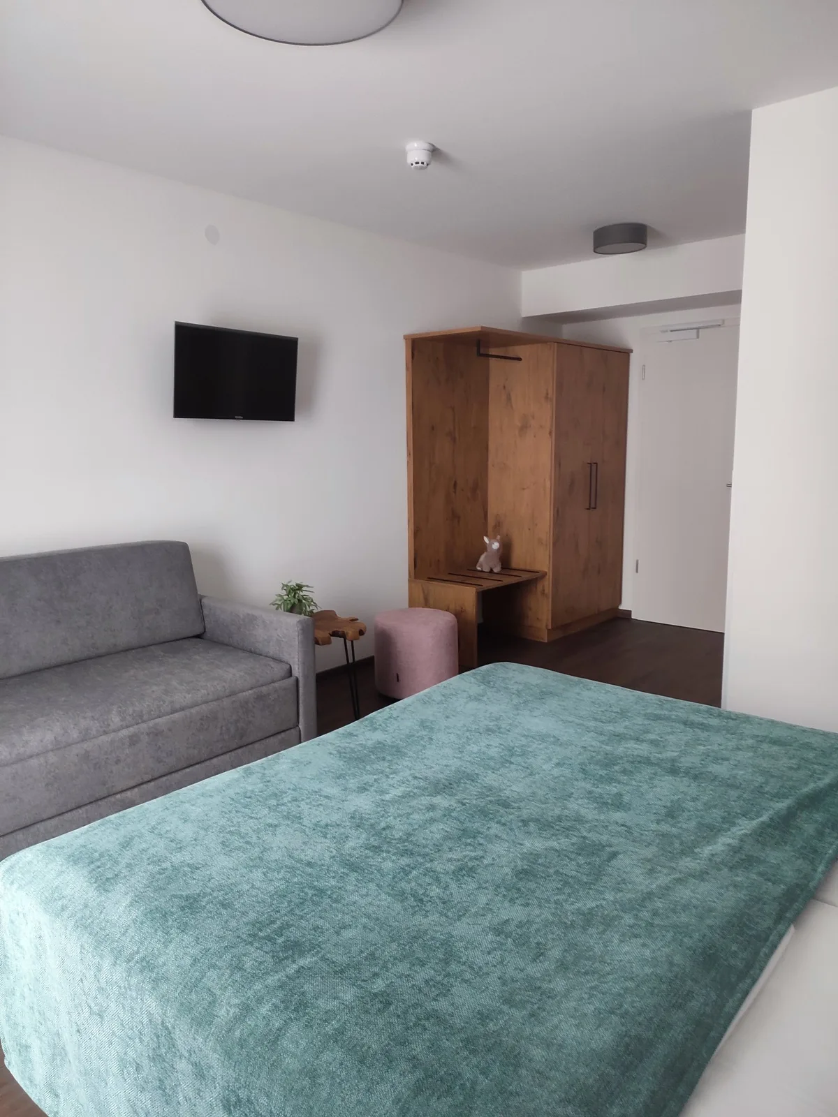 Hotel Nice — 5