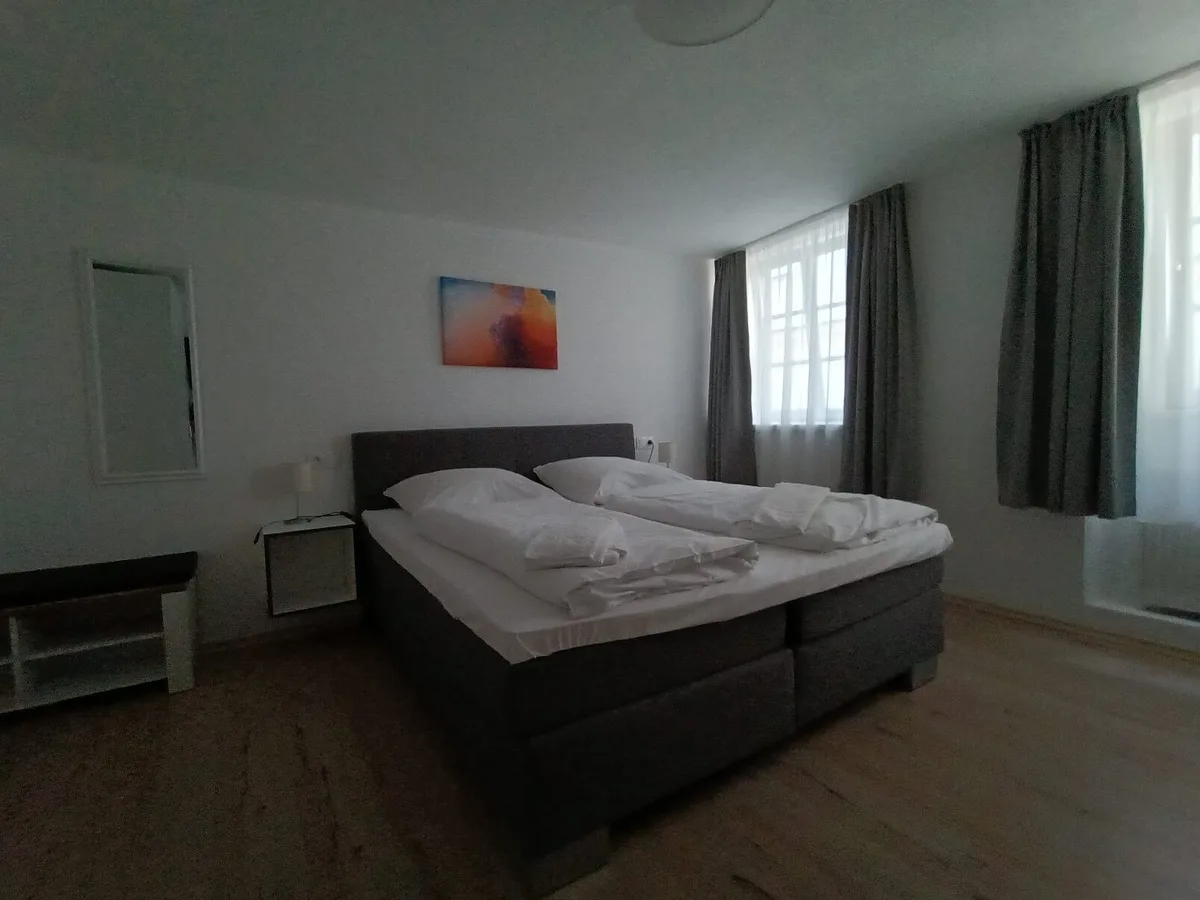 Hotel - PLATIA — 4