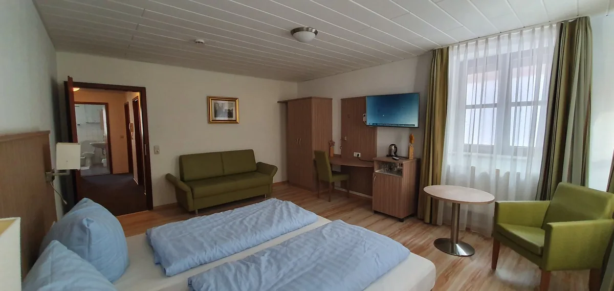 Kulisse Apartments — 3