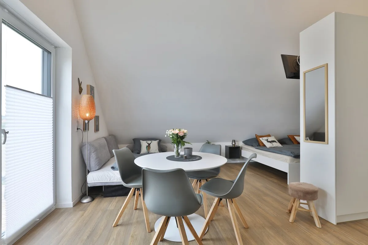 Parkside Apartments Günzburg — 3