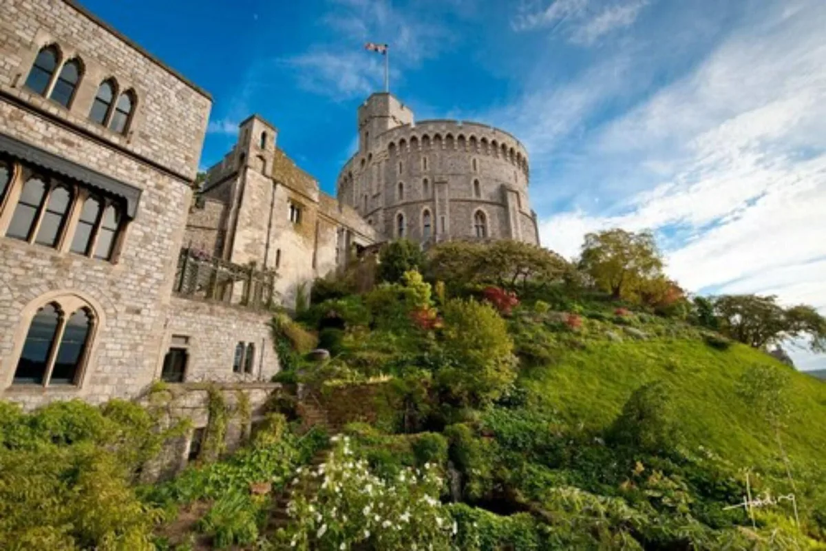 Castle Hotel Windsor