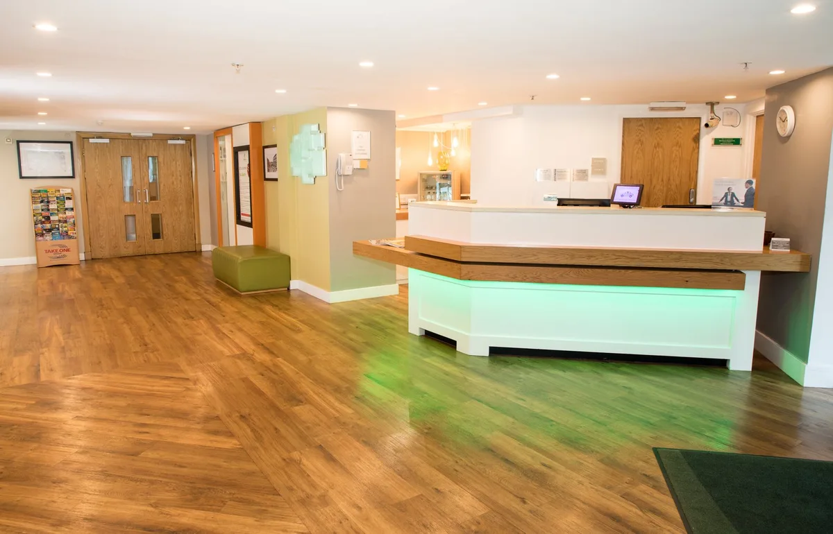 Holiday Inn Slough - Windsor by IHG — 4