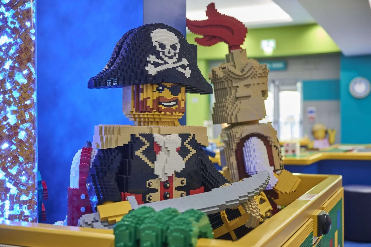 LEGOLAND Resort Hotel — 4