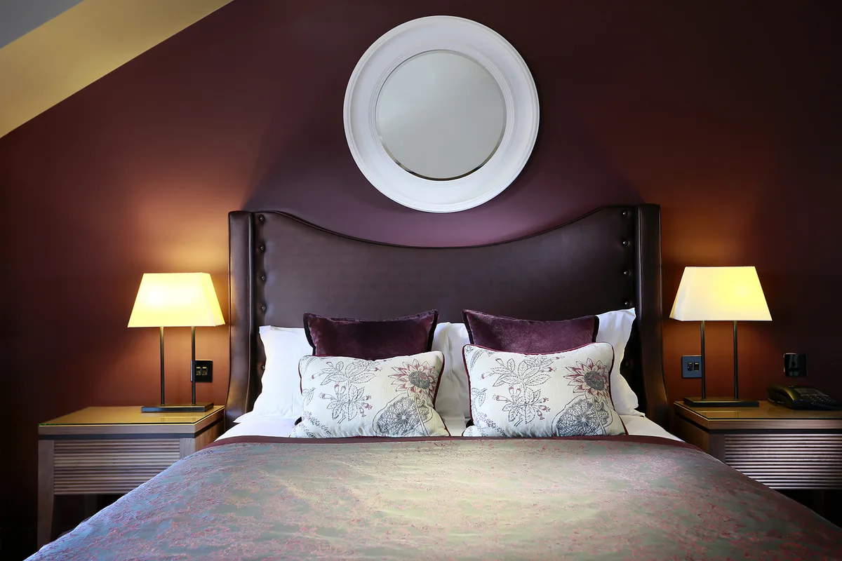 Macdonald Windsor Hotel — 3