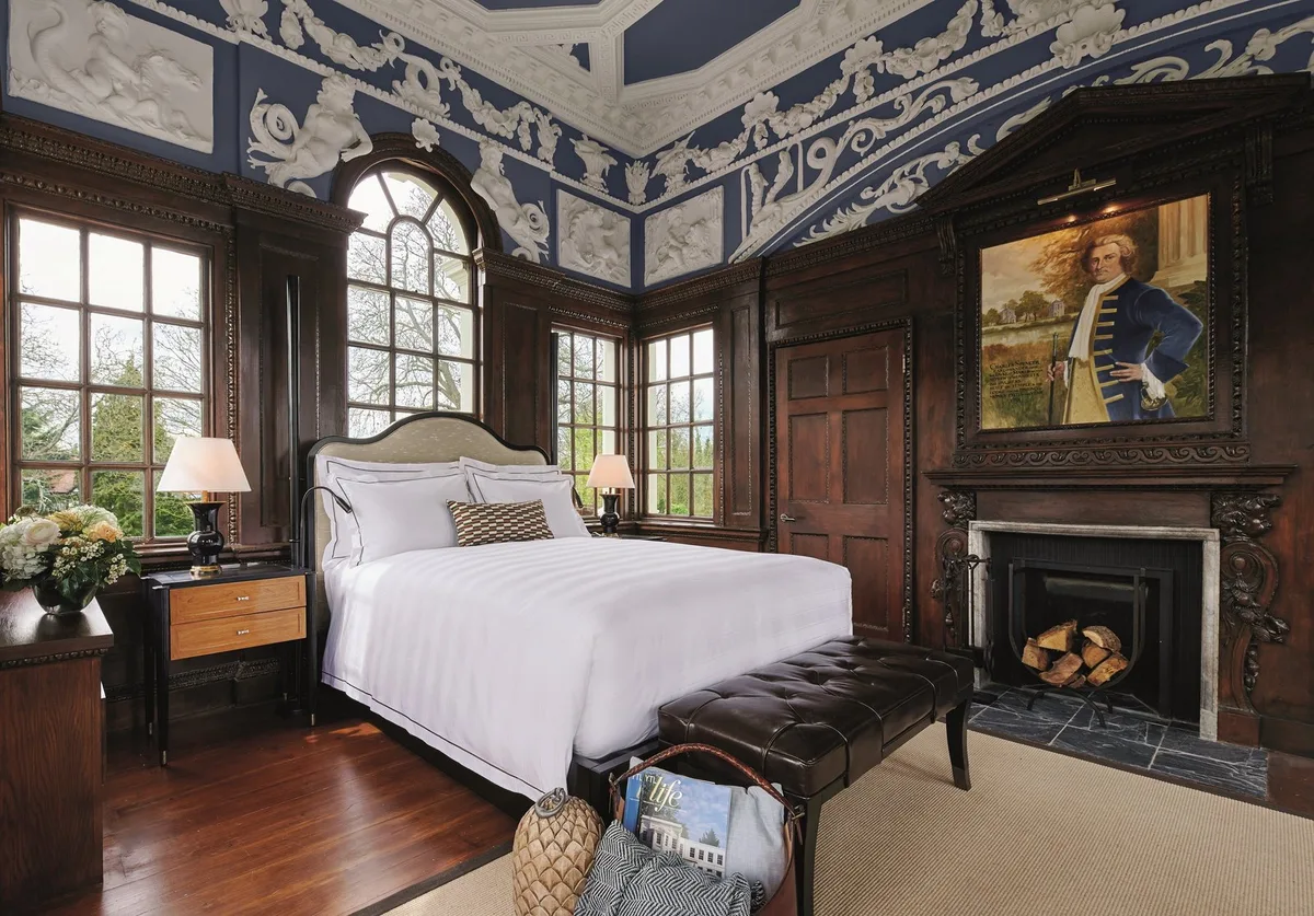 Monkey Island Estate — 3