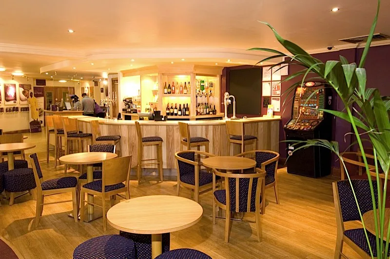 Premier Inn Slough — 3