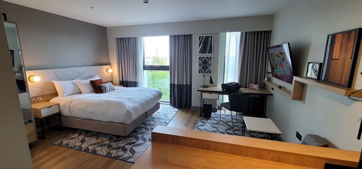Residence Inn by Marriott Slough