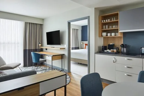 Residence Inn by Marriott Slough — 2