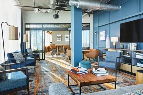 Residence Inn by Marriott Slough — 3