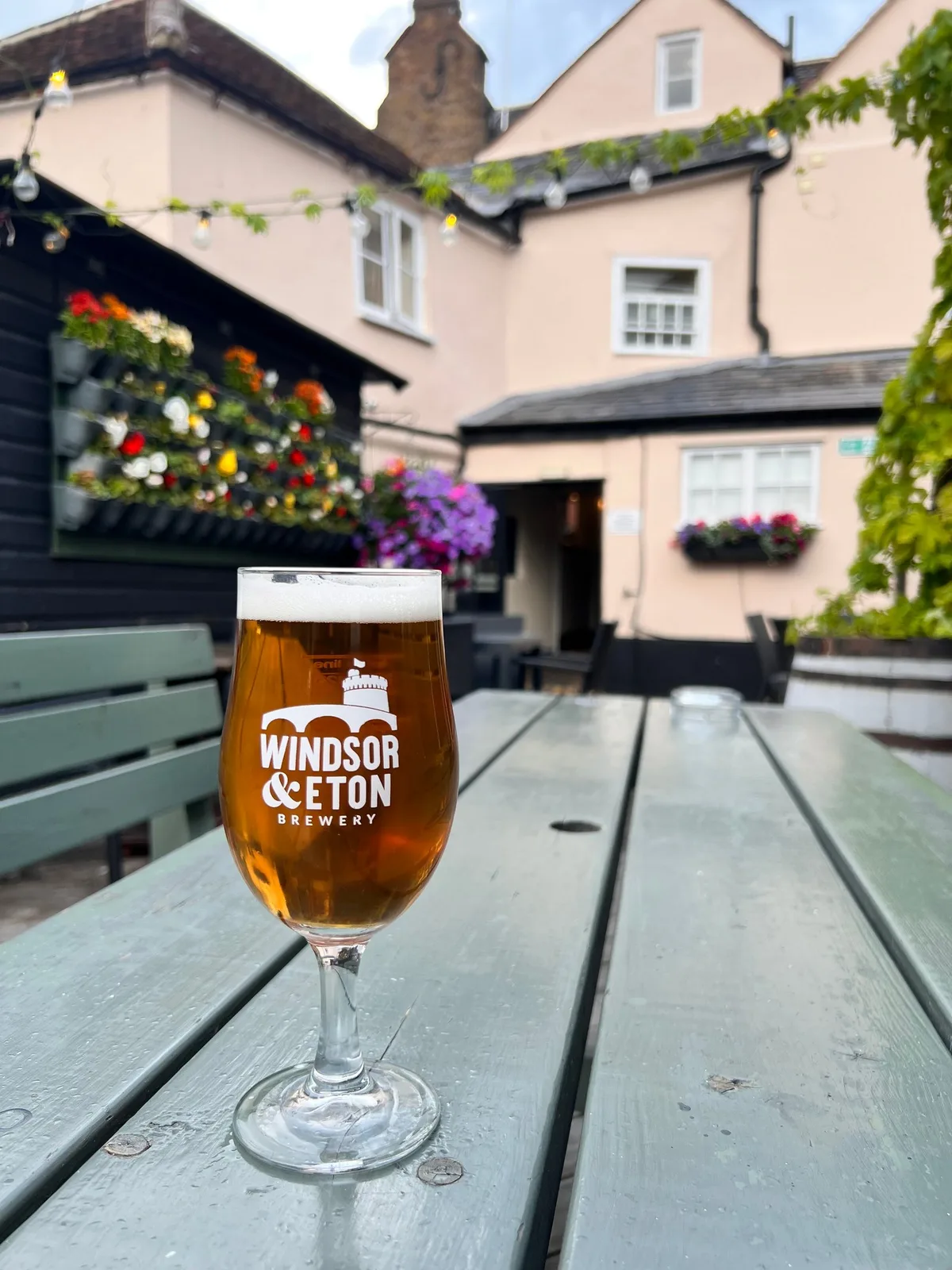 The George Inn — 3