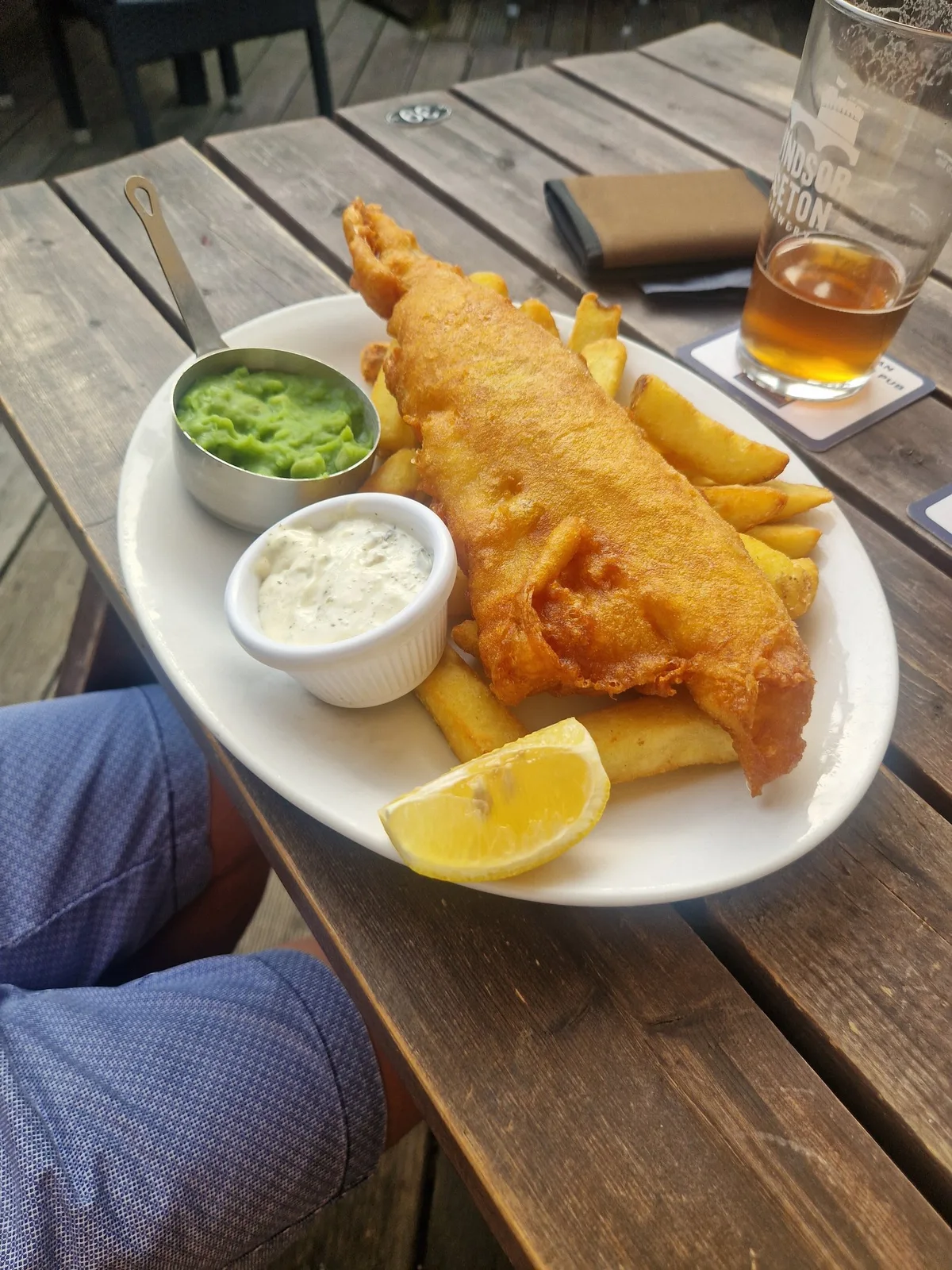 The George Inn — 4
