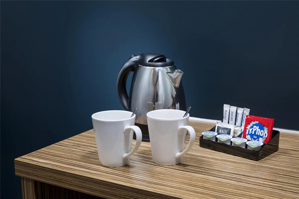 Travelodge Slough — 5